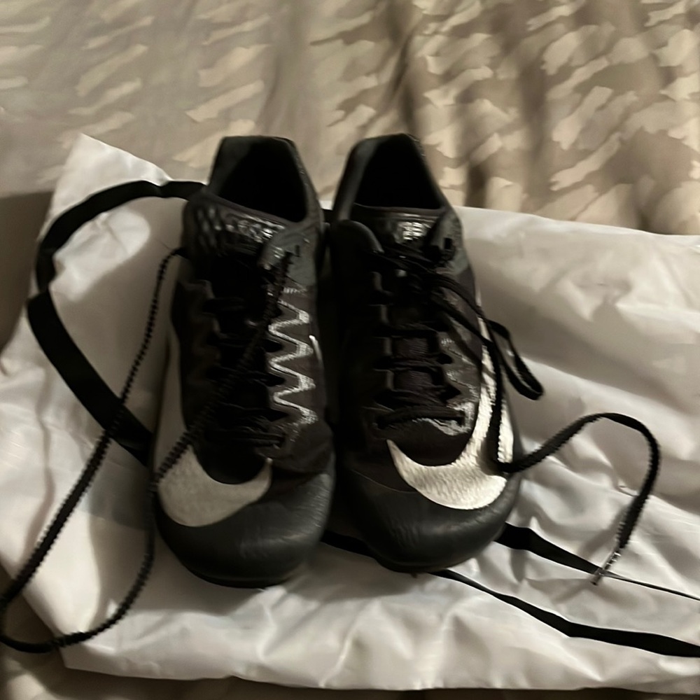 Nike Track Shoes